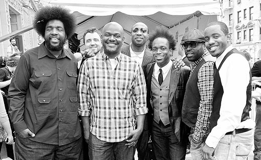 The Roots